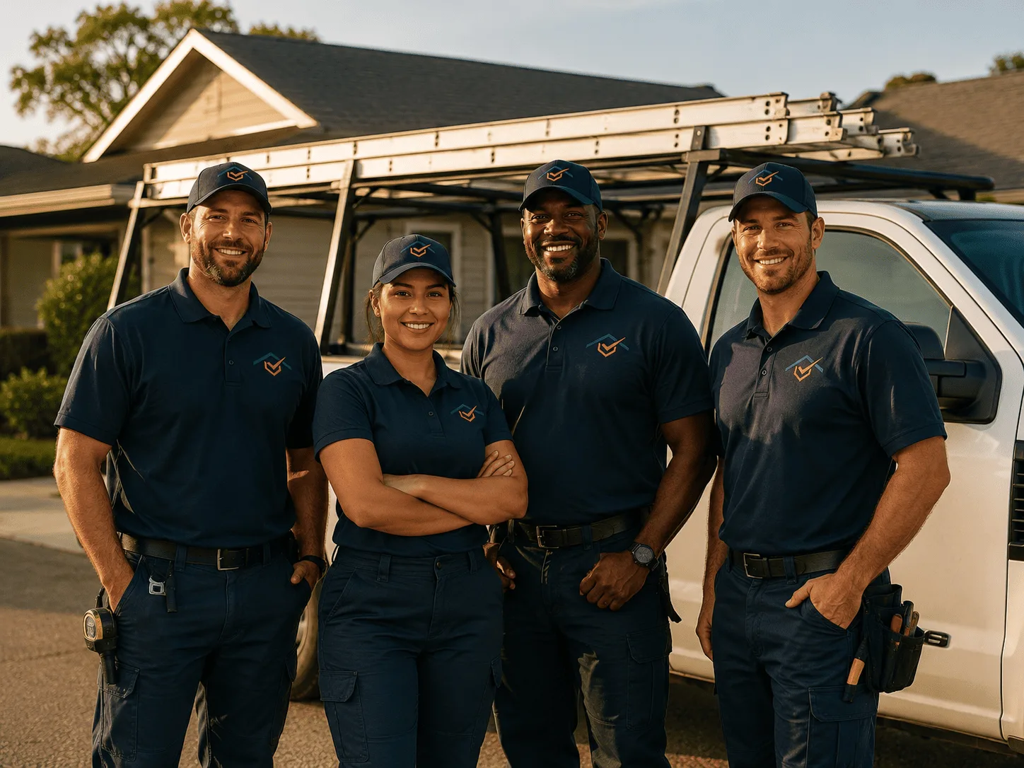 Roof Inspection company in Leslie, GA